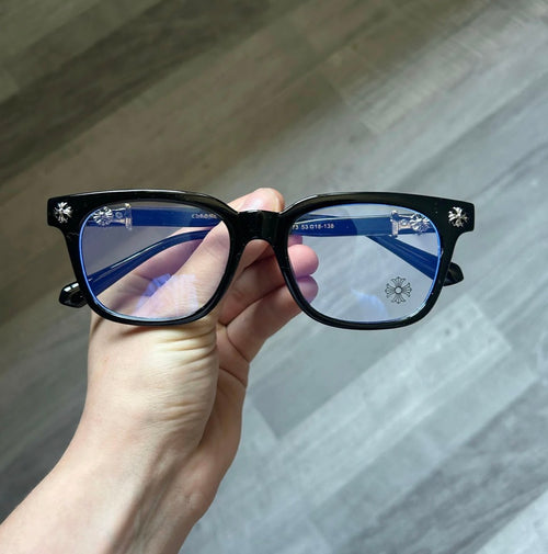 Luxoro Chrome Glasses™