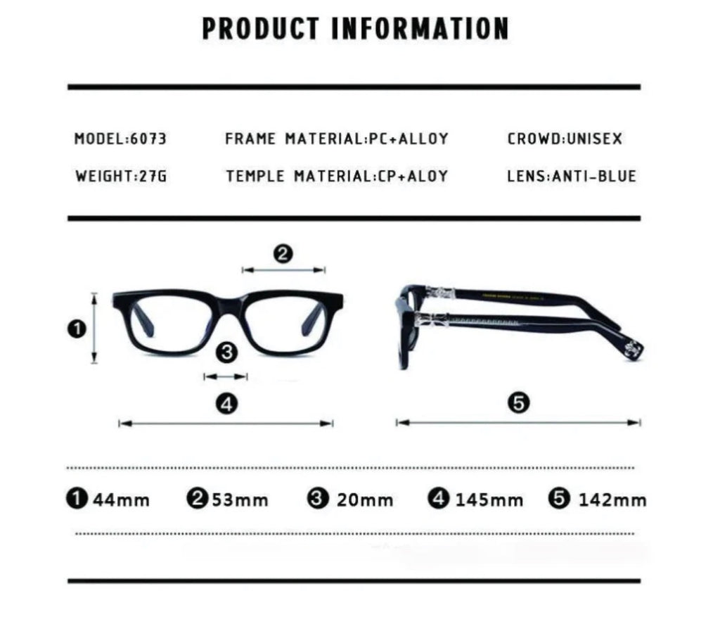 Luxoro Feluxo Glasses™