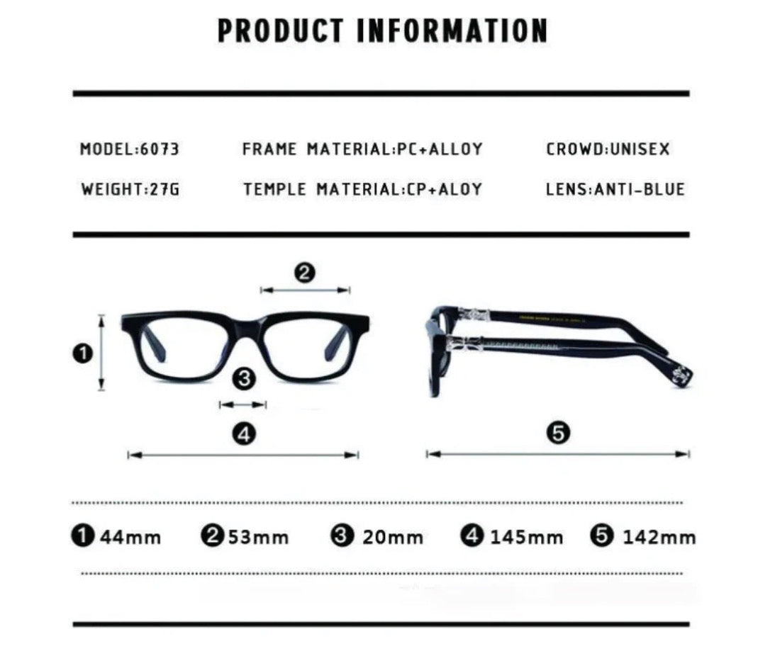 Luxoro Feluxo Glasses™