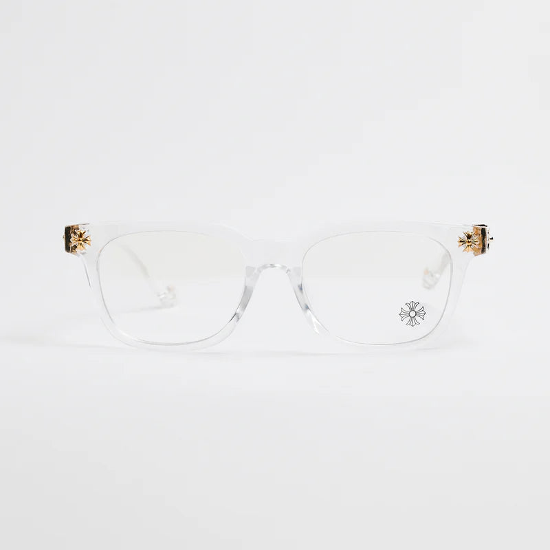 Luxoro Chrome Glasses™