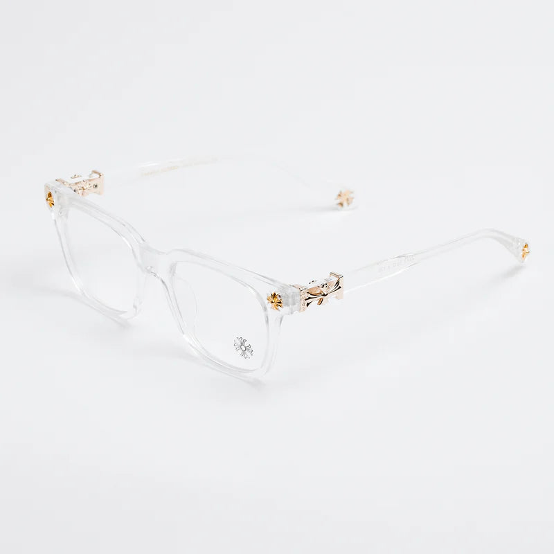 Luxoro Chrome Glasses™