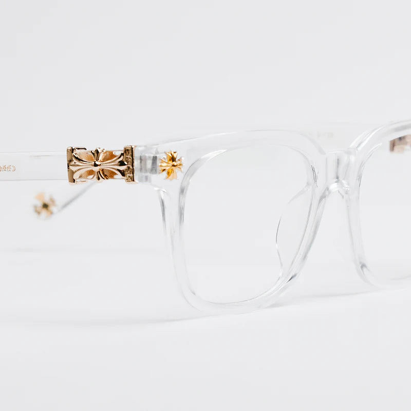 Luxoro Chrome Glasses™