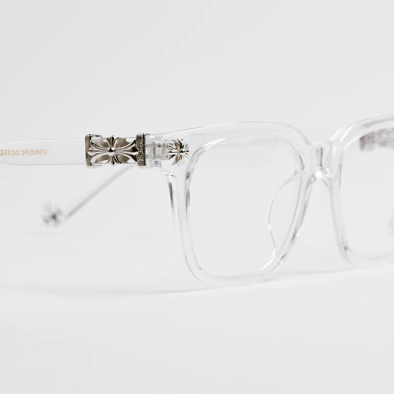Luxoro Chrome Glasses™